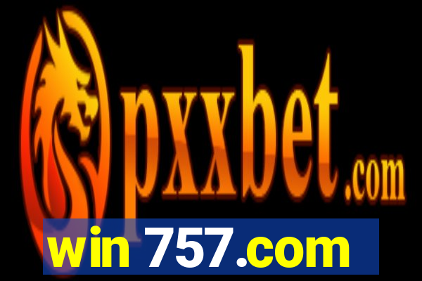 win 757.com